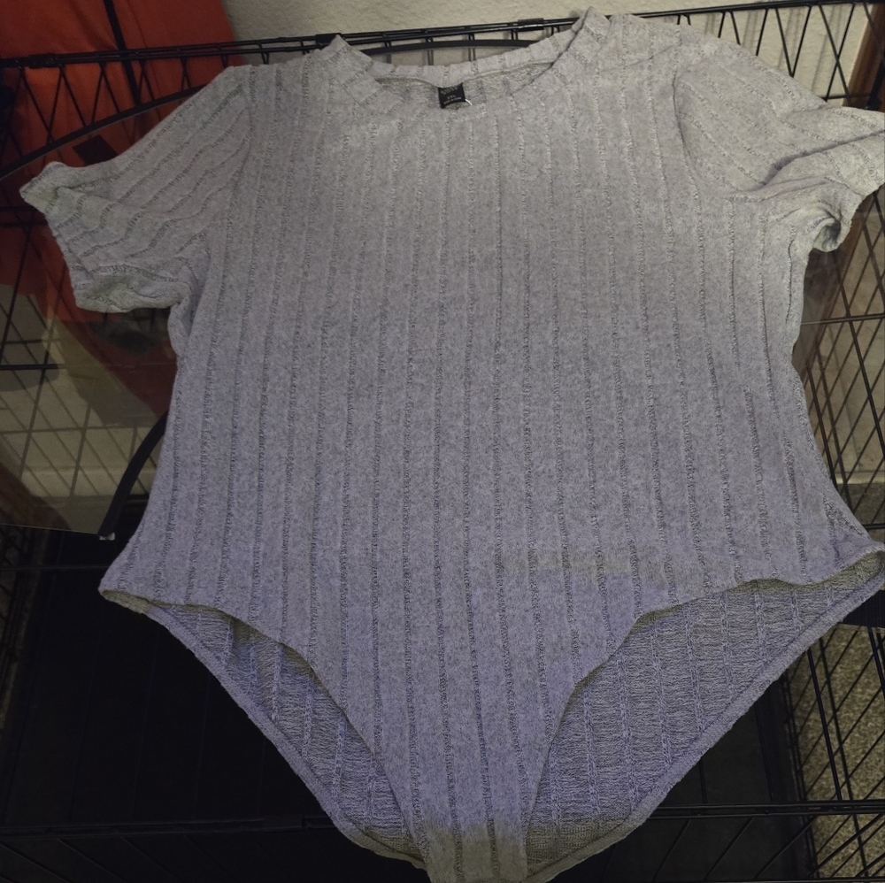Shein Bodysuit
